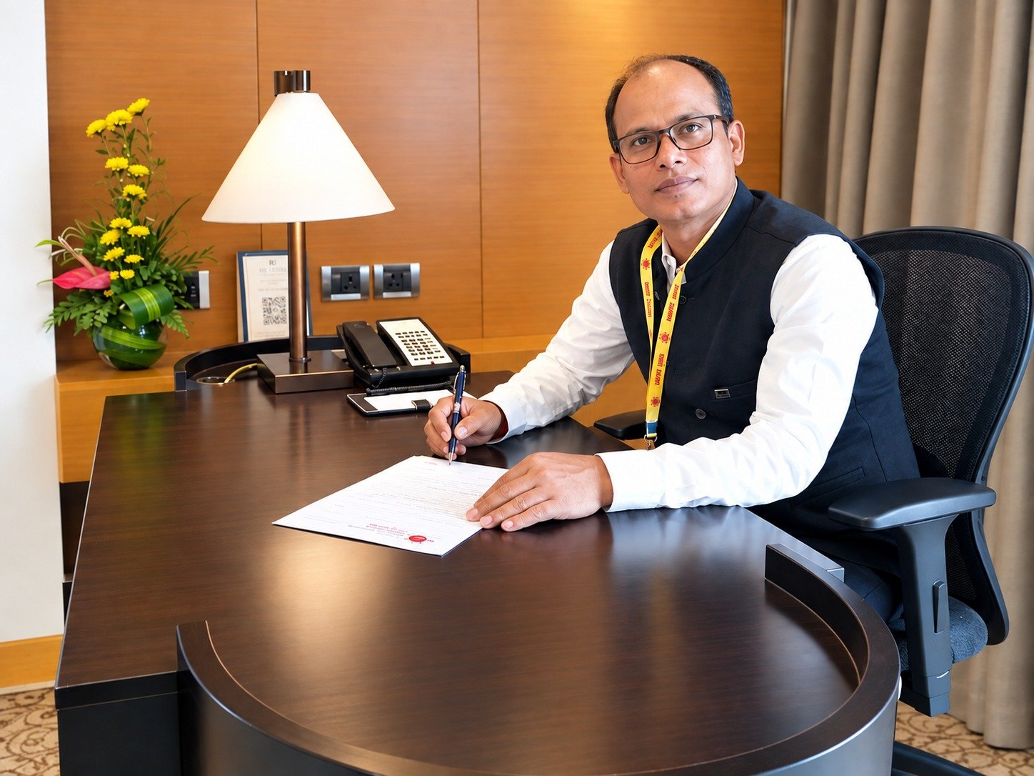 Prabir Kumar Jana, Jana Finserv